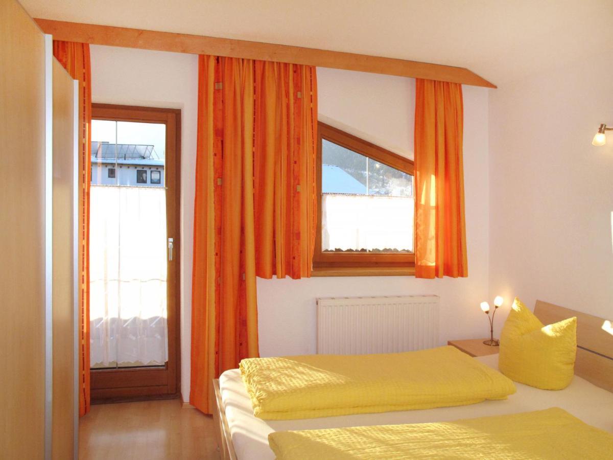 Apartment Koehle - Pfd115 By Interhome Pfunds Zewnętrze zdjęcie