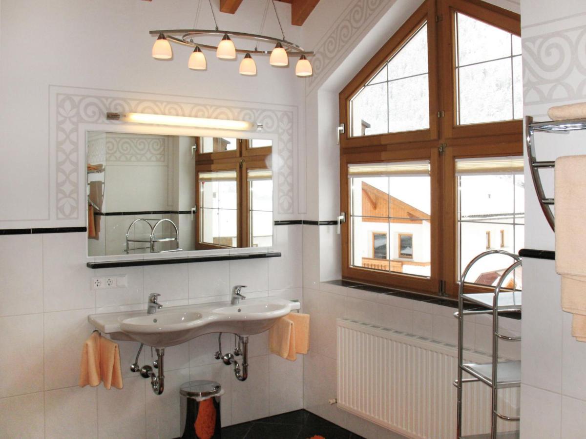 Apartment Koehle - Pfd115 By Interhome Pfunds Zewnętrze zdjęcie